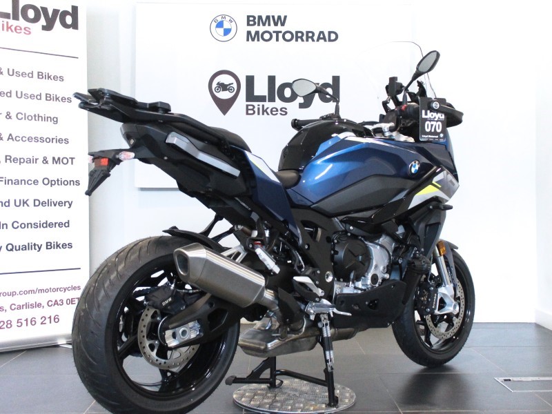  S 1000 XR TE 5499516