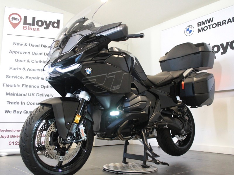  R 1300 RT LE 5139463