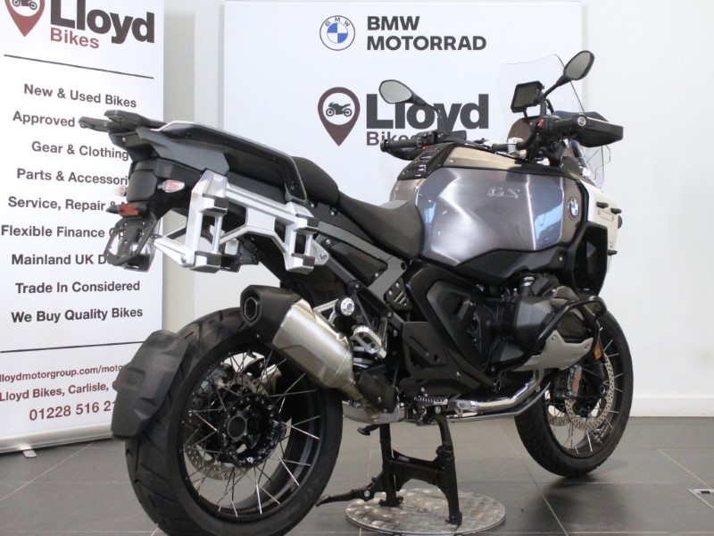  R 1300 GSA TE 5188934