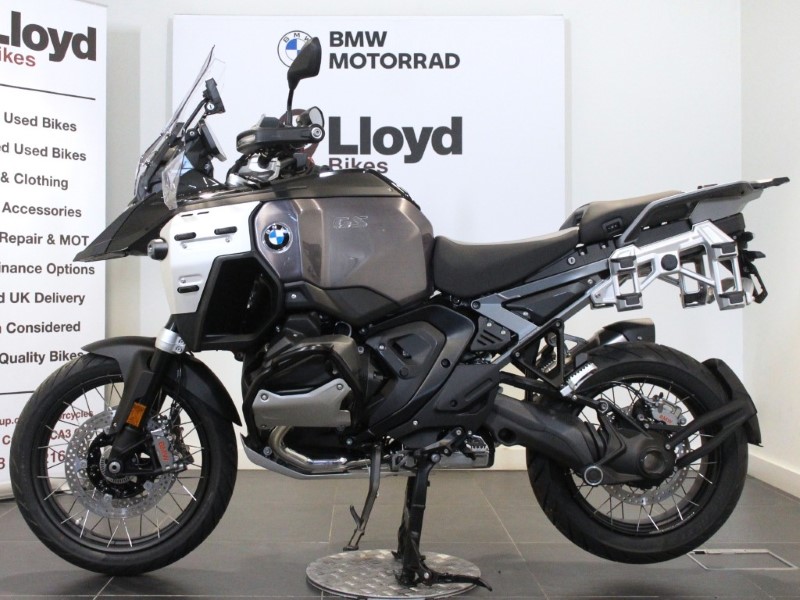  R 1300 GSA TE 5188931