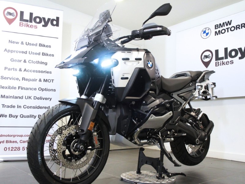  R 1300 GSA TE 5188945