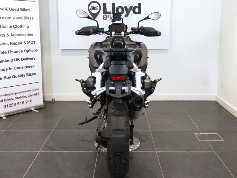  R 1300 GSA TE 5188933