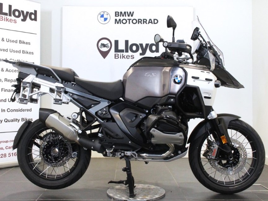 BMW Motorrad R1300