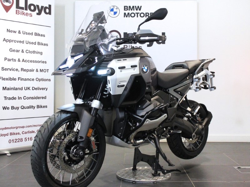  R 1300 GSA TE 5188930