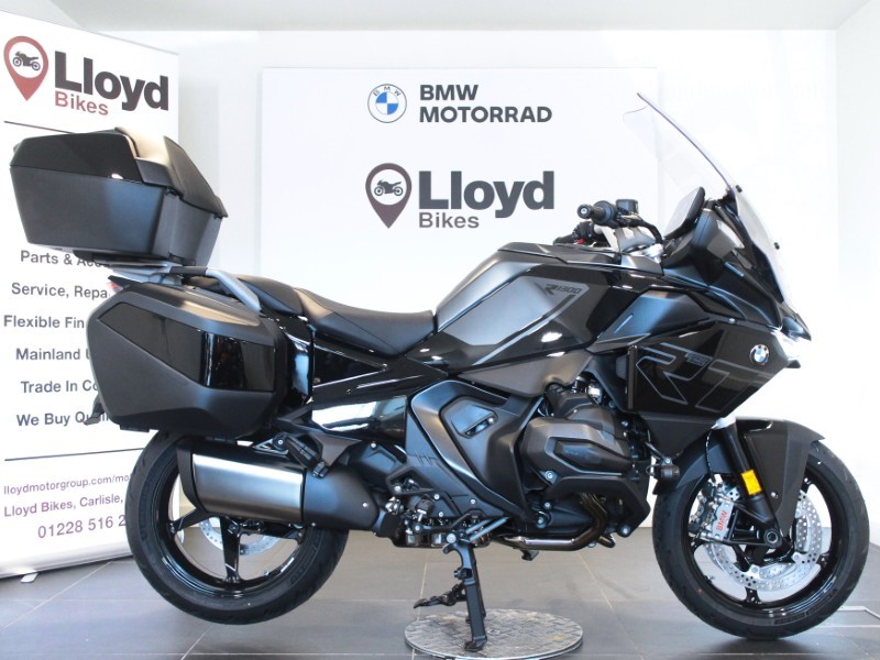 BMW Motorrad R1300