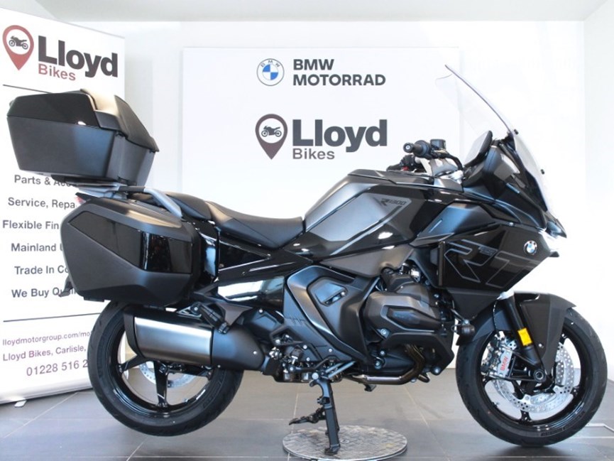 BMW Motorrad R1300