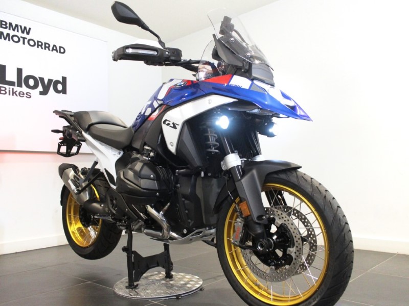  R 1300 GS TE 5188702