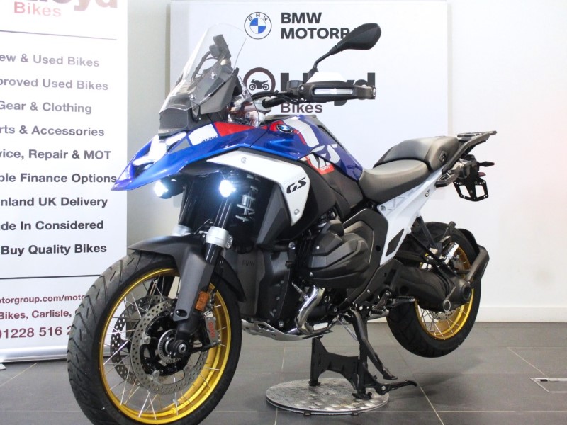  R 1300 GS TE 5188690