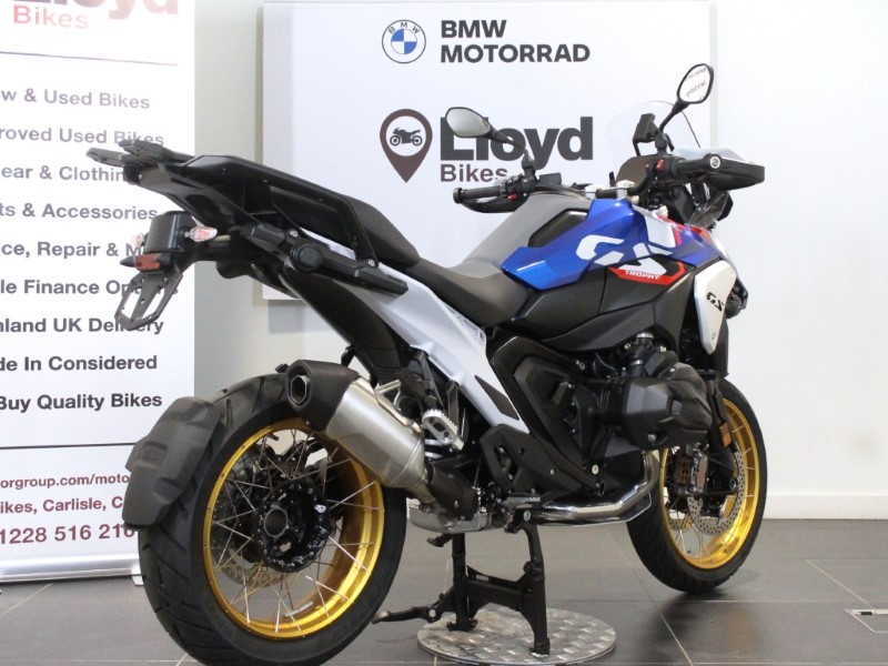  R 1300 GS TE 5188694