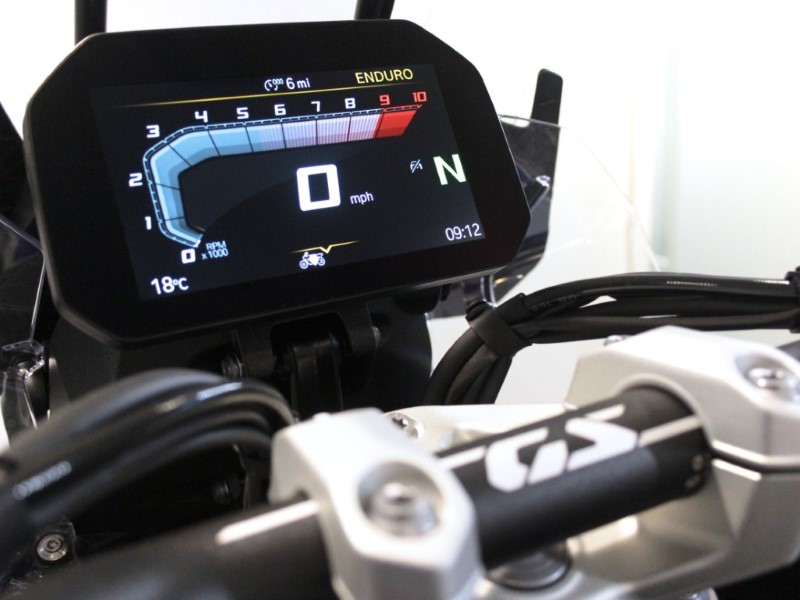  R 1300 GS TE 5188698