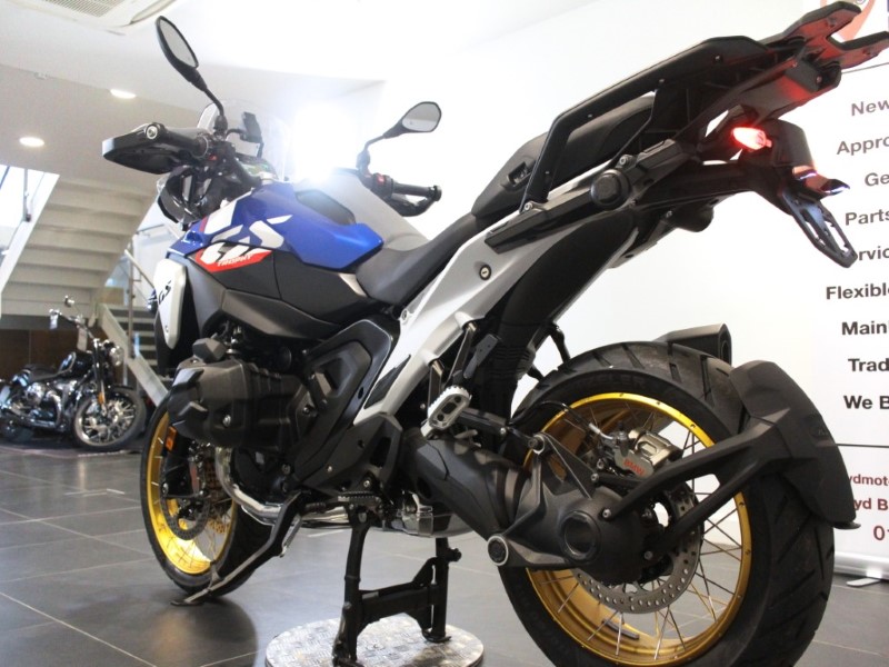  R 1300 GS TE 5188704