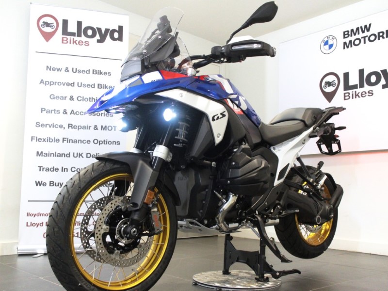  R 1300 GS TE 5188705