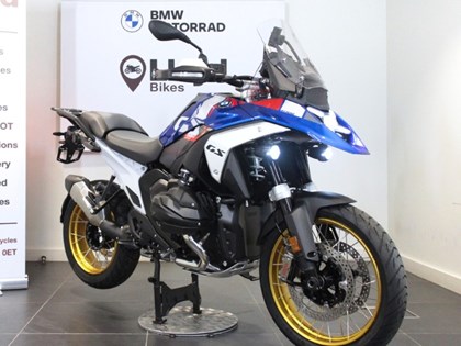 R 1300 GS TE