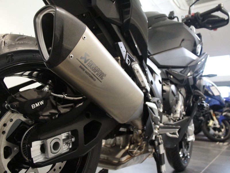  S 1000 XR TE 5139638