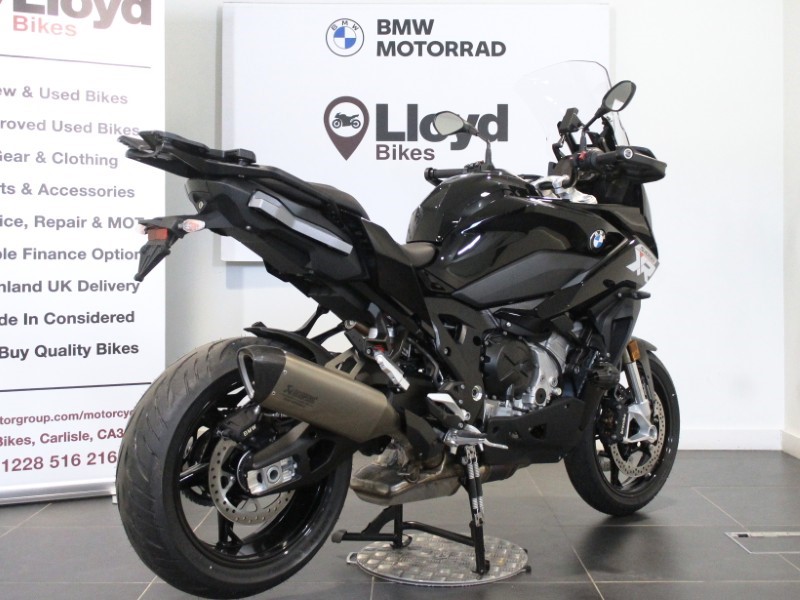  S 1000 XR TE 5139623