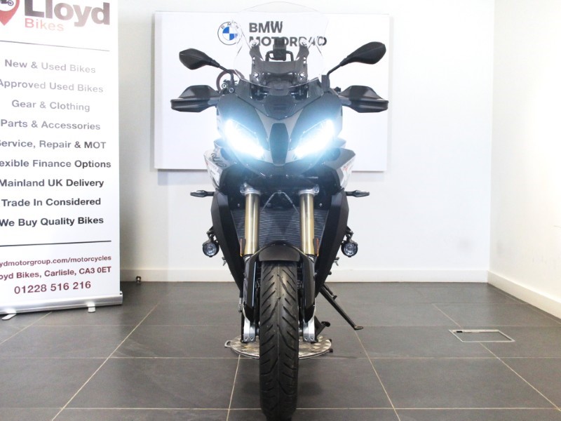  S 1000 XR TE 5139618