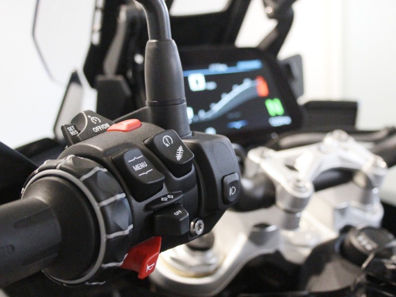  S 1000 XR TE 5139626