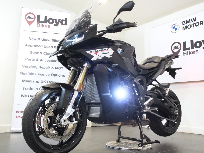  S 1000 XR TE 5139634