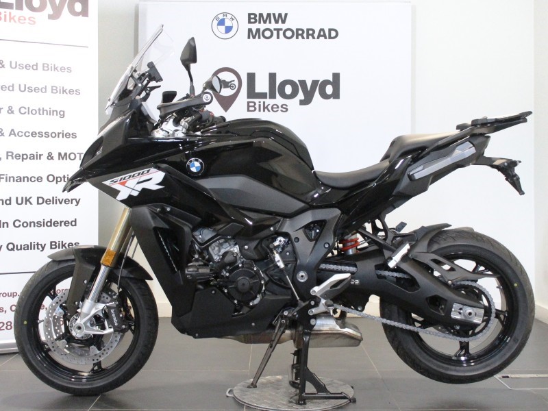  S 1000 XR TE 5139620
