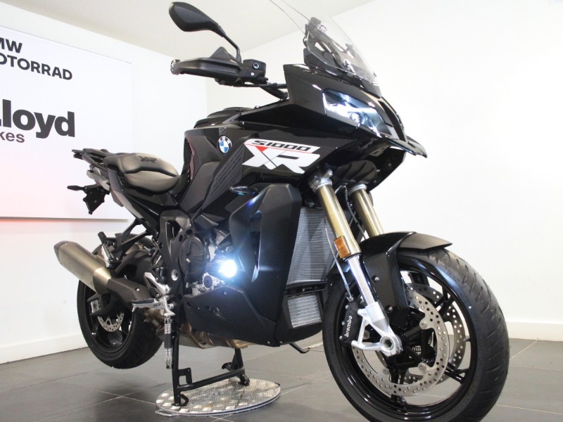  S 1000 XR TE 5139631