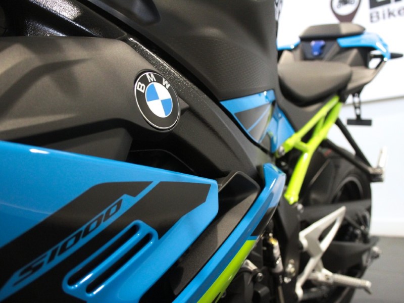  S 1000 R Sport 5187700