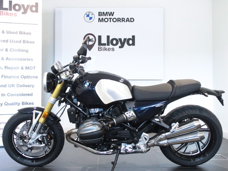  R 12 NineT 5548742
