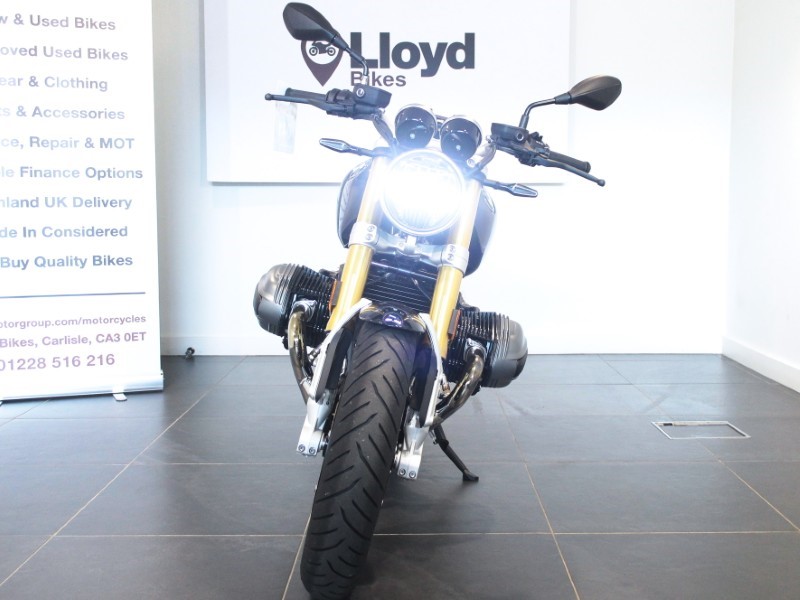  R 12 NineT 5548740