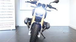 R 12 NineT 5548740