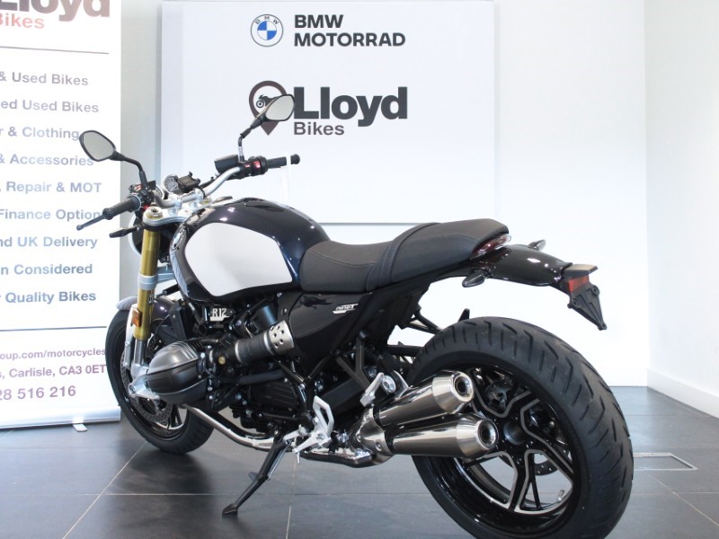  R 12 NineT 5548743