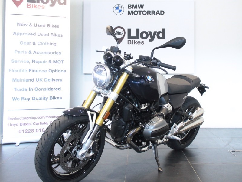  R 12 NineT 5548741
