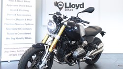 R 12 NineT 5548741