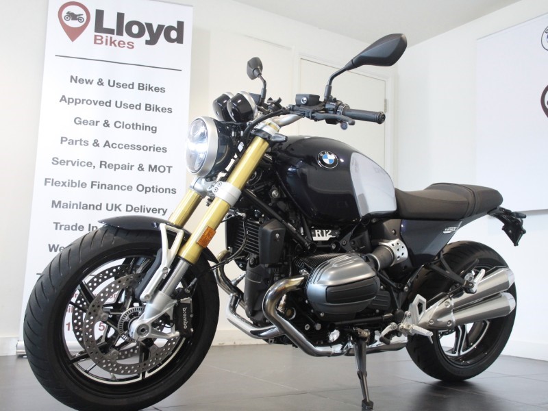  R 12 NineT 5548757