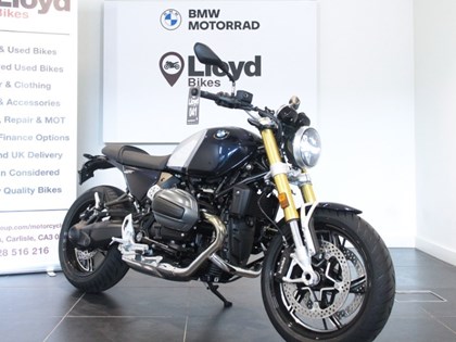 R 12 NineT