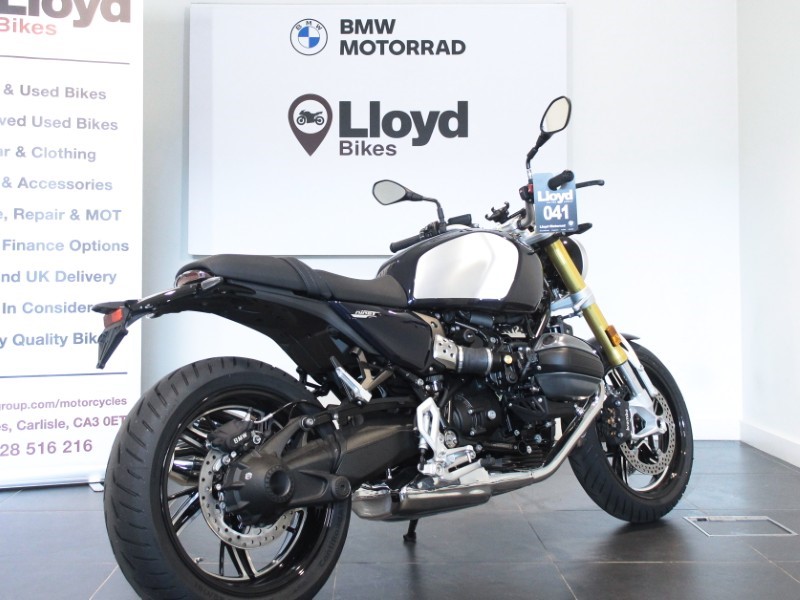  R 12 NineT 5548745
