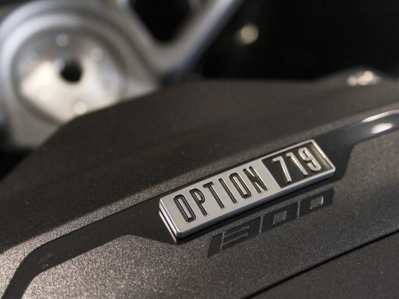  R 1300 RS SE ASA Option 719 Edition 5293384