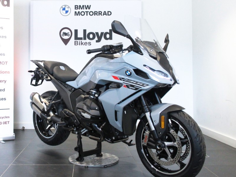  R 1300 RS SE ASA Option 719 Edition