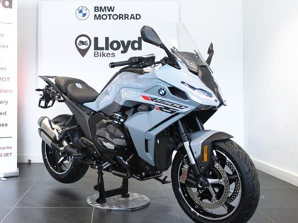 R 1300 RS SE ASA Option 719 Edition