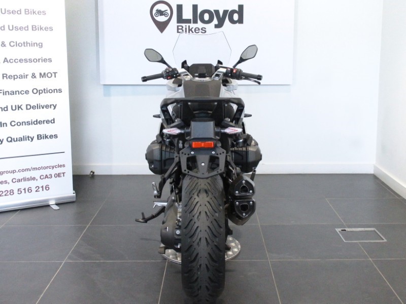  R 1300 RS SE ASA Option 719 Edition 5293373