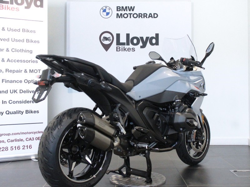  R 1300 RS SE ASA Option 719 Edition 5293374