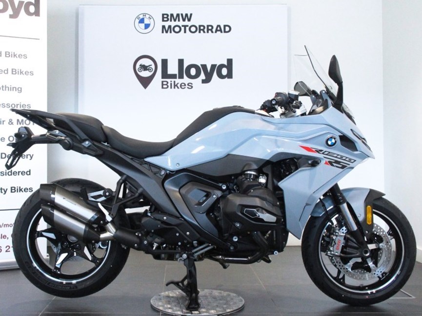 BMW Motorrad R1300
