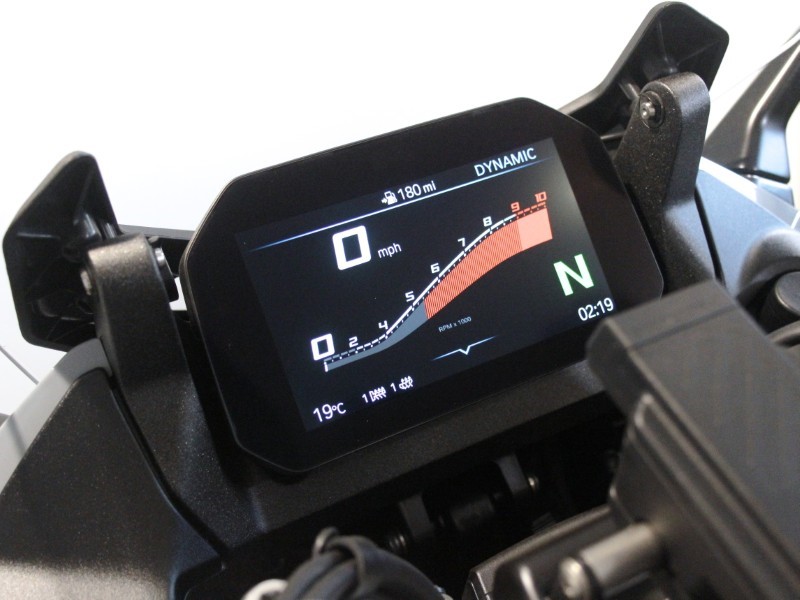  R 1300 RS SE ASA Option 719 Edition 5293378