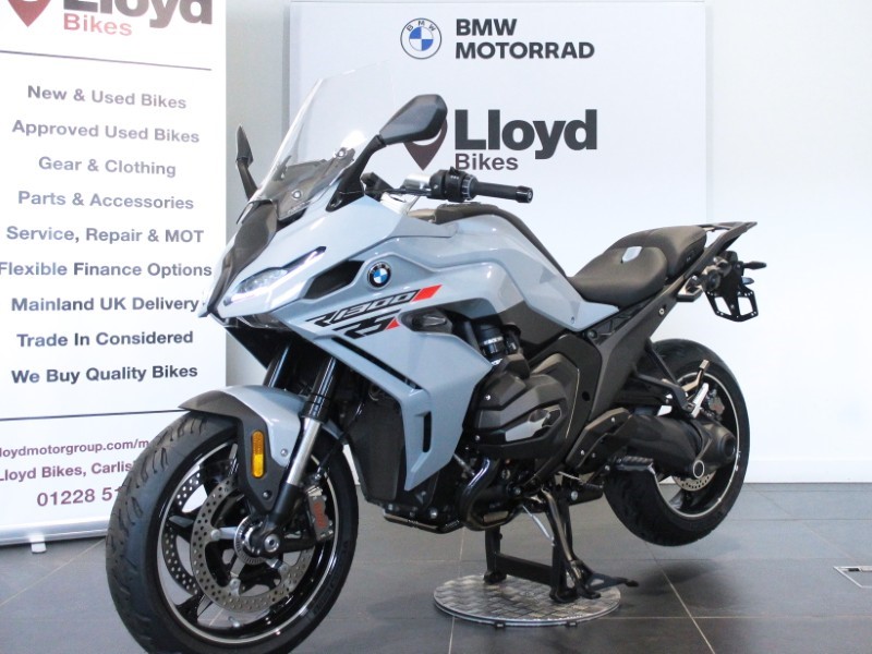  R 1300 RS SE ASA Option 719 Edition 5293370