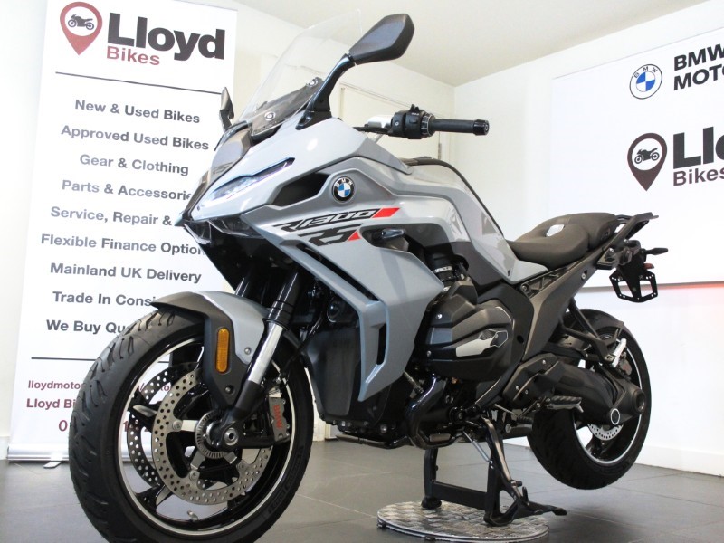  R 1300 RS SE ASA Option 719 Edition 5293388