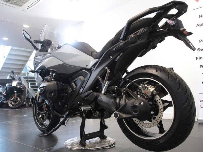  R 1300 RS SE ASA Option 719 Edition 5293387