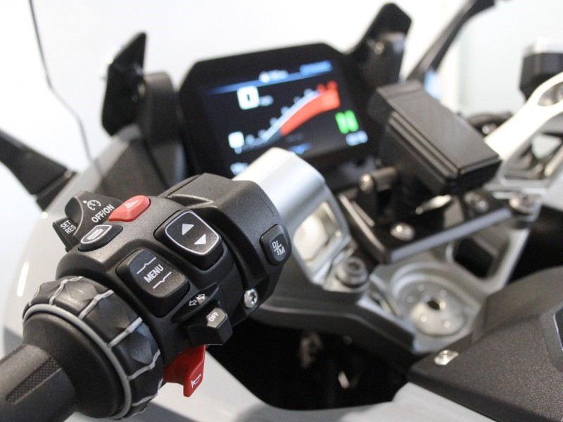  R 1300 RS SE ASA Option 719 Edition 5293377