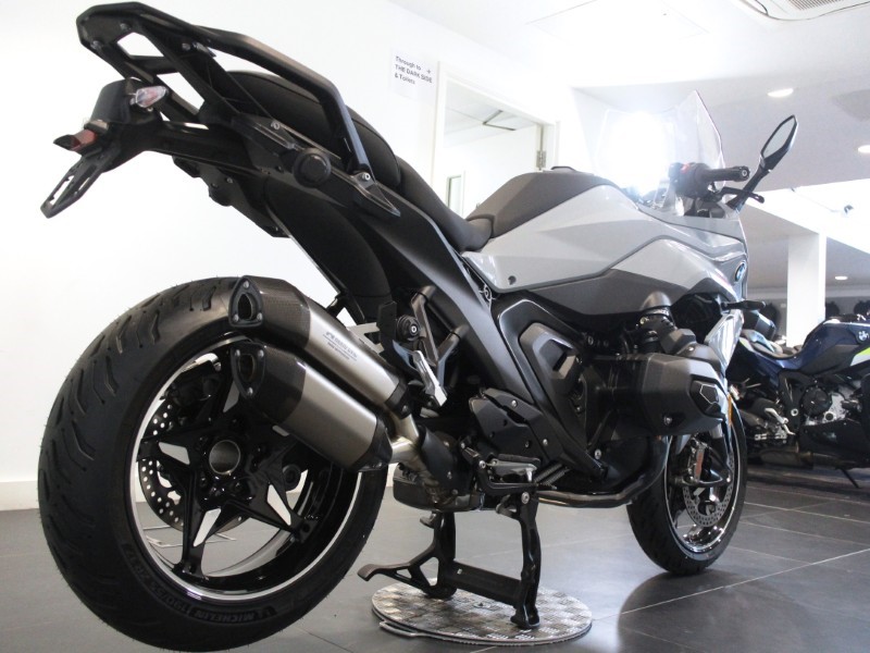  R 1300 RS SE ASA Option 719 Edition 5293386