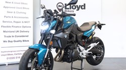 F 900 R 5655306