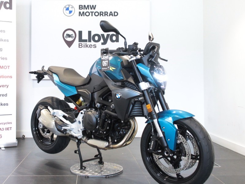  F 900 R 5655304