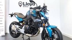 F 900 R 5655304