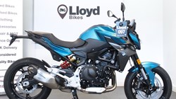 F 900 R 5655303